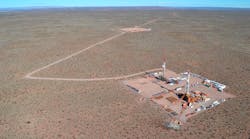 In November 2021, Equinor and partner YPF SA—acting as operator—agreed to invest about $117 million in a new pilot project involving the drilling of 14 horizontal wells and development of associated installations in the northern and central areas of the Bajo del Toro portion of the Vaca Muerta formation in Neuquén basin to determine the area’s resource potential. In November 2021, Equinor and partner YPF SA—acting as operator—agreed to invest about $117 million in a new pilot project involving the drilling of 14 horizontal wells and development of associated installations in the northern and central areas of the Bajo del Toro portion of the Vaca Muerta formation in Neuquén basin to determine the area’s resource potential.