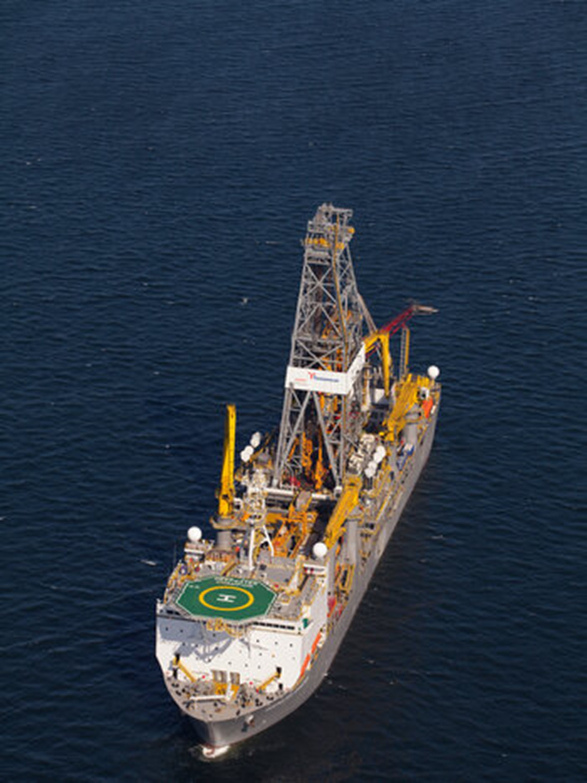 Transgaz Awards Pipeline Contract As OMV Petrom Reaches Neptun Deep FID ...