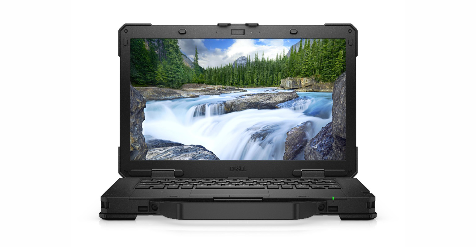 Rugged Laptop 64948492a9fde