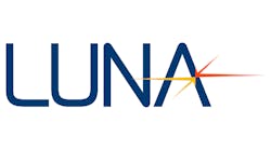 Luna Innovations Logo Vector