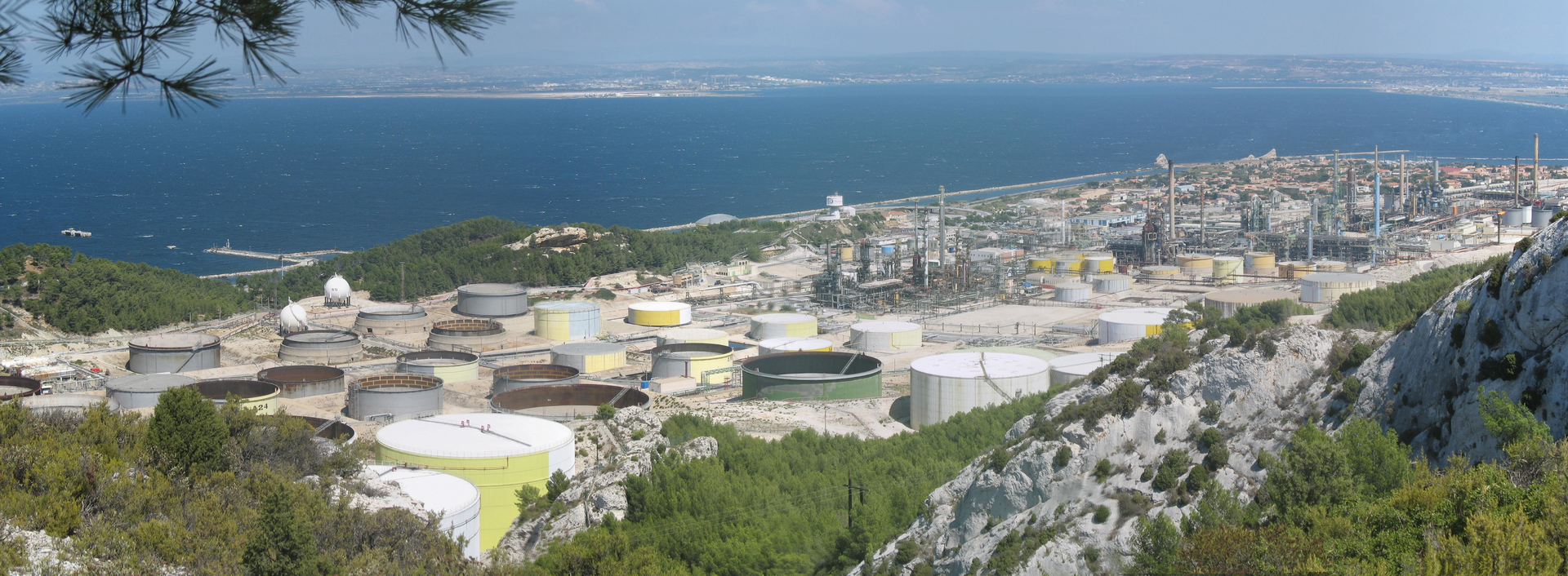 TotalEnergies plans to further expand processing of circular renewable feedstocks at its La M&egrave;de biorefinery at Bouches-du-Rh&ocirc;ne in Ch&acirc;teauneuf-les-Martigues, near Marseille, France.