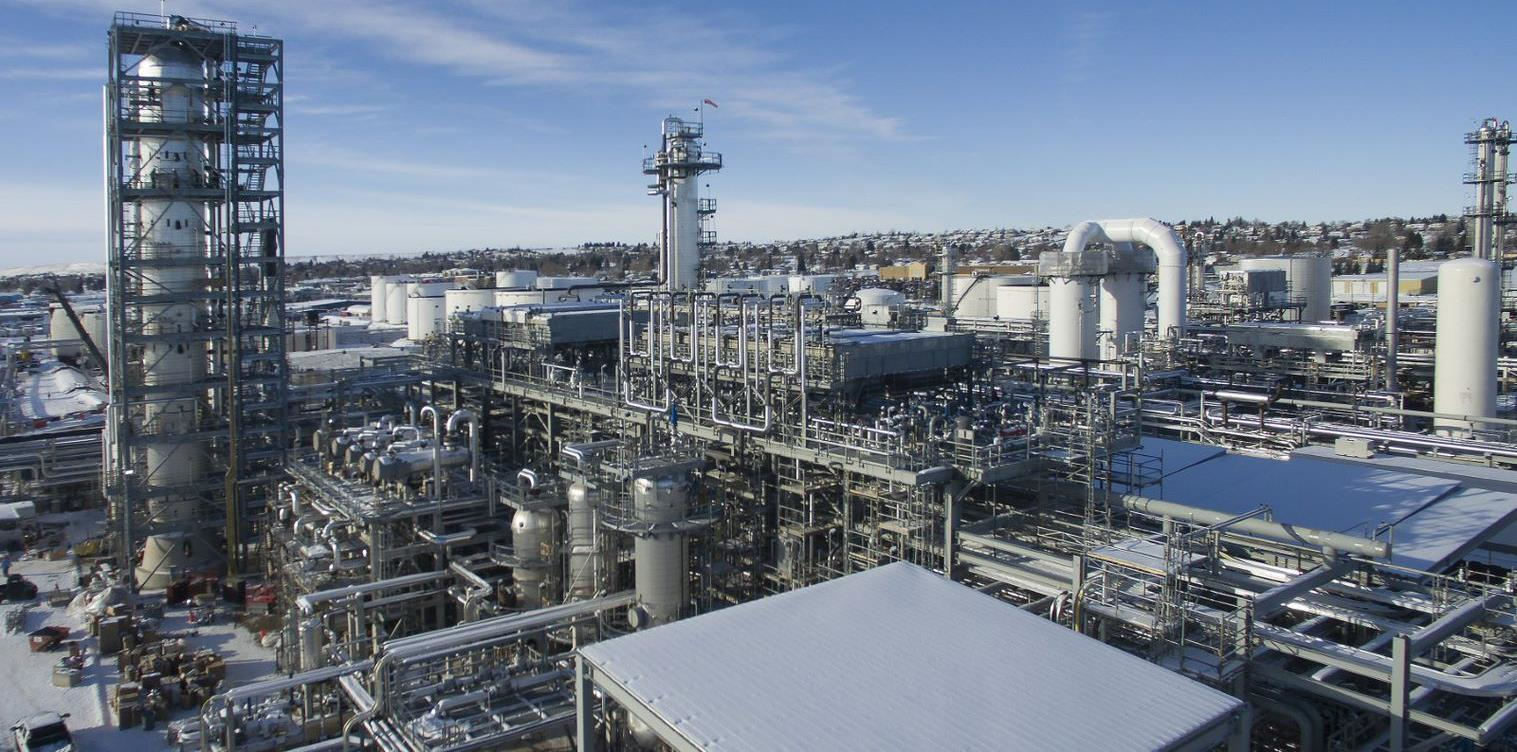 Calumet provides operational update on Montana Renewables’ Great Falls plant Oil & Gas Journal