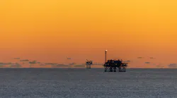 Gulf Of Mexico