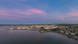 Phillips 66 Co. Rodeo refining complex. Phillips 66 Co. Rodeo refining complex.