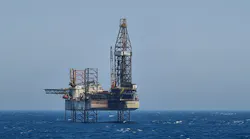 ADES ADM-8 rig.