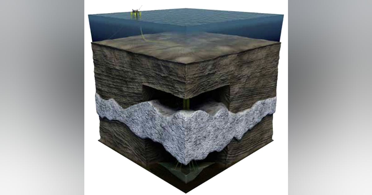 Shell designed Vito development for present deepwater economics | Oil ...