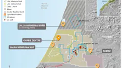 SDX Morocco operations.