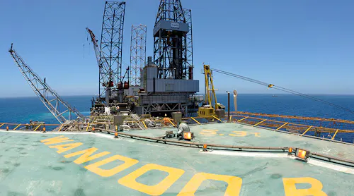 Prelude floating LNG facility arrives in Australia | Oil & Gas Journal