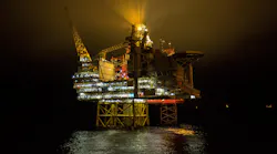 Equinor submitted a PDO to tie back Eirin gas field to the Gina Krog platform in the North Sea.