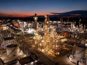 Livista Energy Europe to set up EUR 600 million lithium refinery in Emden