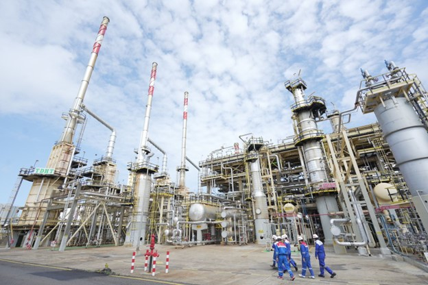 230918 Pt Kilang Pertamina Internasional Cilacap Refinery 002 650884d807984