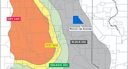 Rincon De Aranda, Argentina. Rincon De Aranda, Argentina.