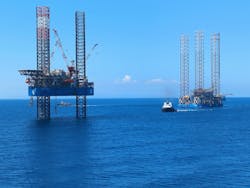 New Fortress Energy completes sailaway for FLNG 1 | Oil & Gas Journal