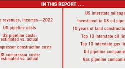 Pipeline Economics Report Pipeline Economics Report
