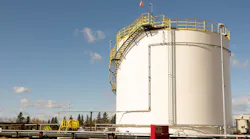 Keyera completed its 575-km KAPS to transport 350,000 b/d of NGL and condensate from the Montney and Duvernay basins to Keyera’s liquids processing and storage hub in Fort Saskatchewan.
