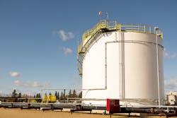Keyera completed its 575-km KAPS to transport 350,000 b/d of NGL and condensate from the Montney and Duvernay basins to Keyera&rsquo;s liquids processing and storage hub in Fort Saskatchewan.