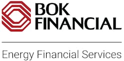 Bok Financial Energy Financial Services