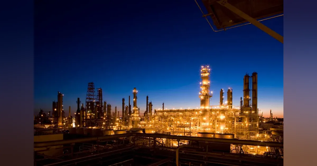 LyondellBasell updates potential plans for Houston refinery site | Oil ...