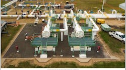 TGN’s Northern Gas Pipeline transports 10.22 bcmy (Fig. 1). TGN’s Northern Gas Pipeline transports 10.22 bcmy (Fig. 1).