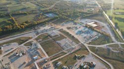 BKV and EnLink Midstream Commence First Carbon Capture and Sequestration Project in the Barnett Shale
