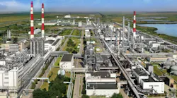 Lukoil subsidiary Stavrolen LLC currently operates the 2.2-billion cu m/year gas processing unit 1 at its petrochemical complex in Budennovsk, Russia.