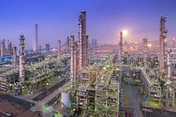ONGC petrochemical operations in India. ONGC petrochemical operations in India.