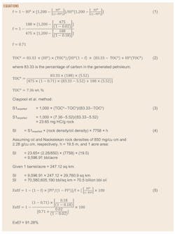 Equations. Equations.