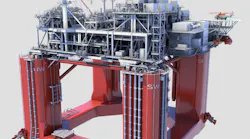 Wood secures contract from HD Hyundai Heavy Industries for detailed engineering of the topsides facilities on Woodside Energy's Trion Floating Production Unit in the Gulf of Mexico.