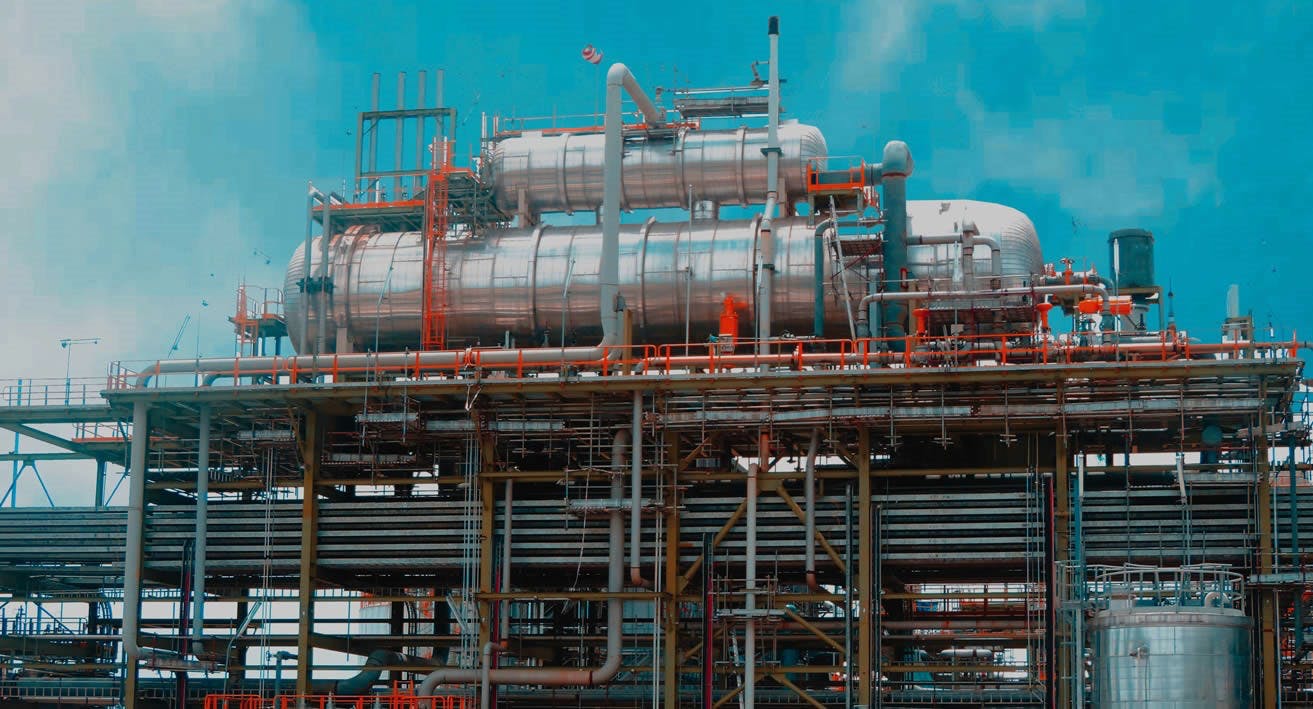 Pertamina Lets Contract For Balikpapan Refinery Upgrade | Oil & Gas Journal