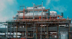 Dangote Petroleum Refinery, Nigeria. Dangote Petroleum Refinery, Nigeria.