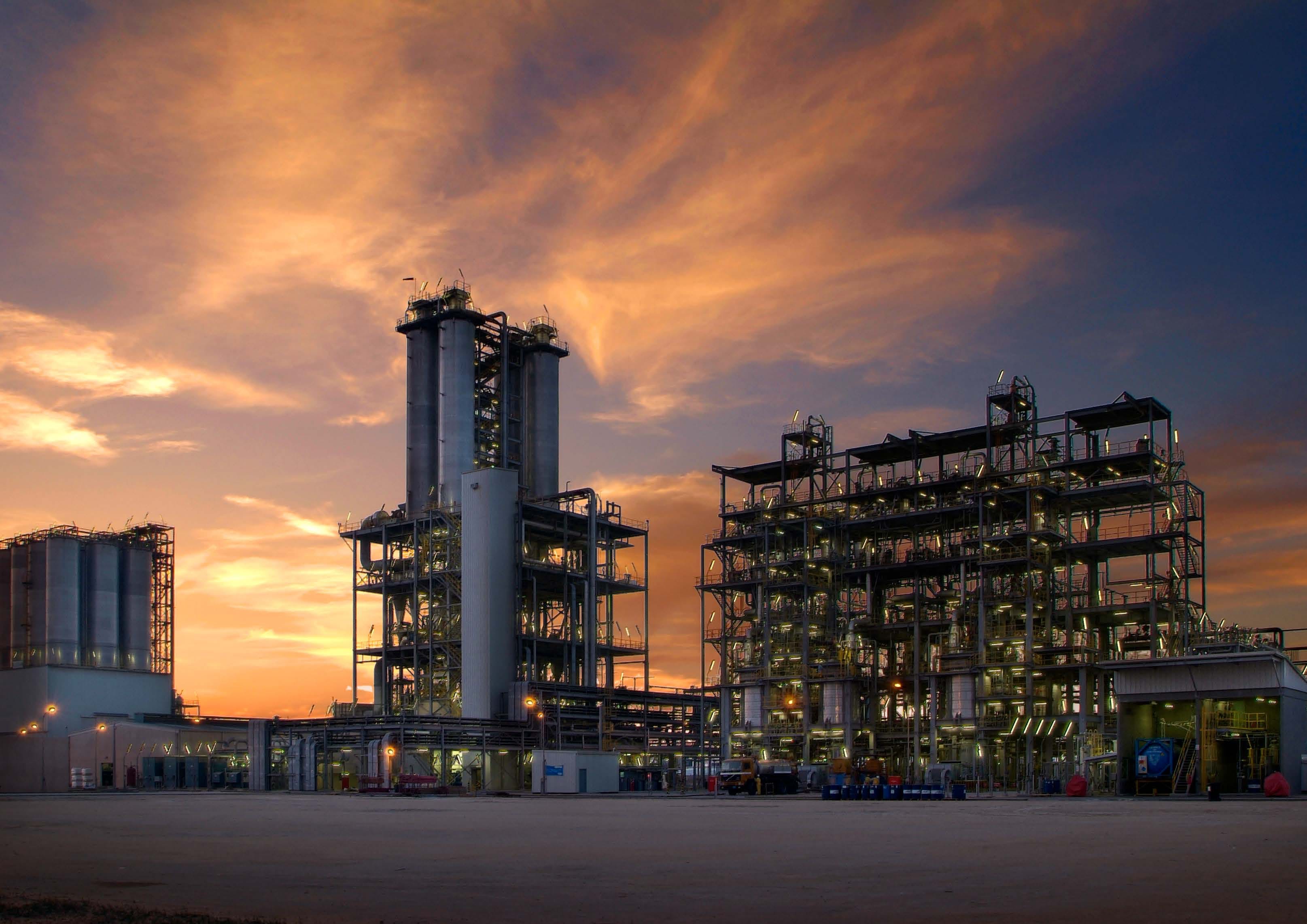 SEPC Lets Contract For Al Jubail Ethylene Cracker Expansion Project   65a1a0d3b76bbf001e074b20 240112national Industrialization Co 