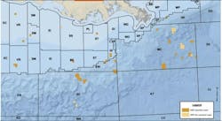 QuarterNorth Energy operations in US Gulf of Mexico. QuarterNorth Energy operations in US Gulf of Mexico.