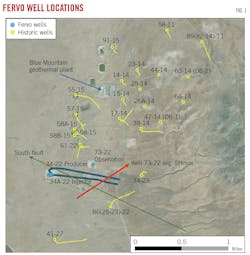 Fervo Well Locations (Fig. 1).
