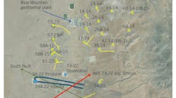 Fervo Well Locations (Fig. 1). Fervo Well Locations (Fig. 1).