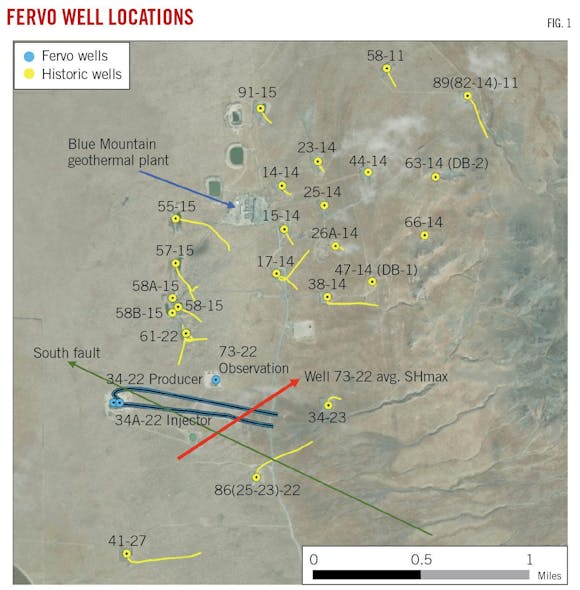 Fervo Well Locations (Fig. 1).