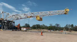 Molecular Energies operations in Paraguay.