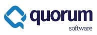 quorum_software_colored_logo70 quorum_software_colored_logo70