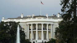 US White House. US White House.