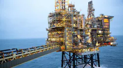 Photographic Services, Shell International Ltd.