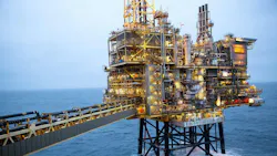Photographic Services, Shell International Ltd.