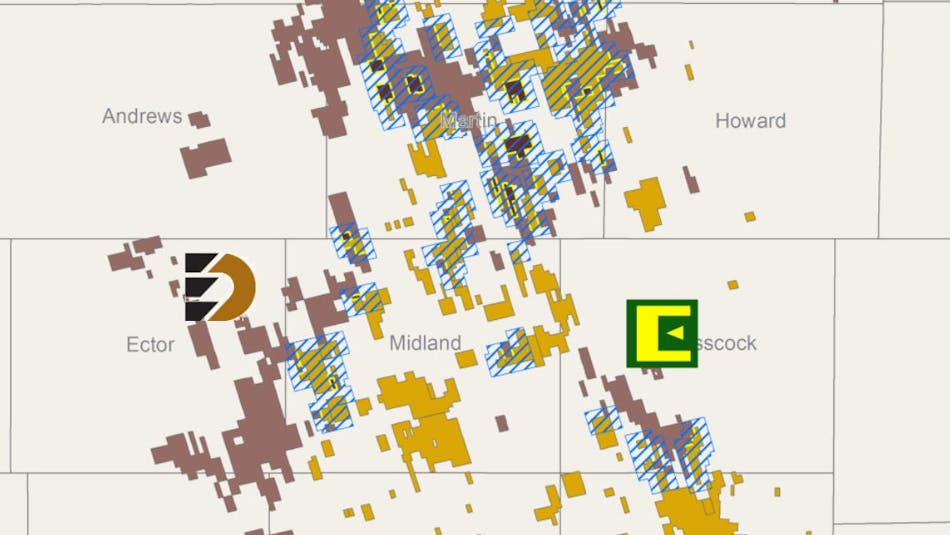 Diamondback online corporate code