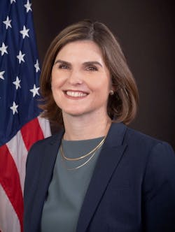 Allison Clements, FERC. Allison Clements, FERC.