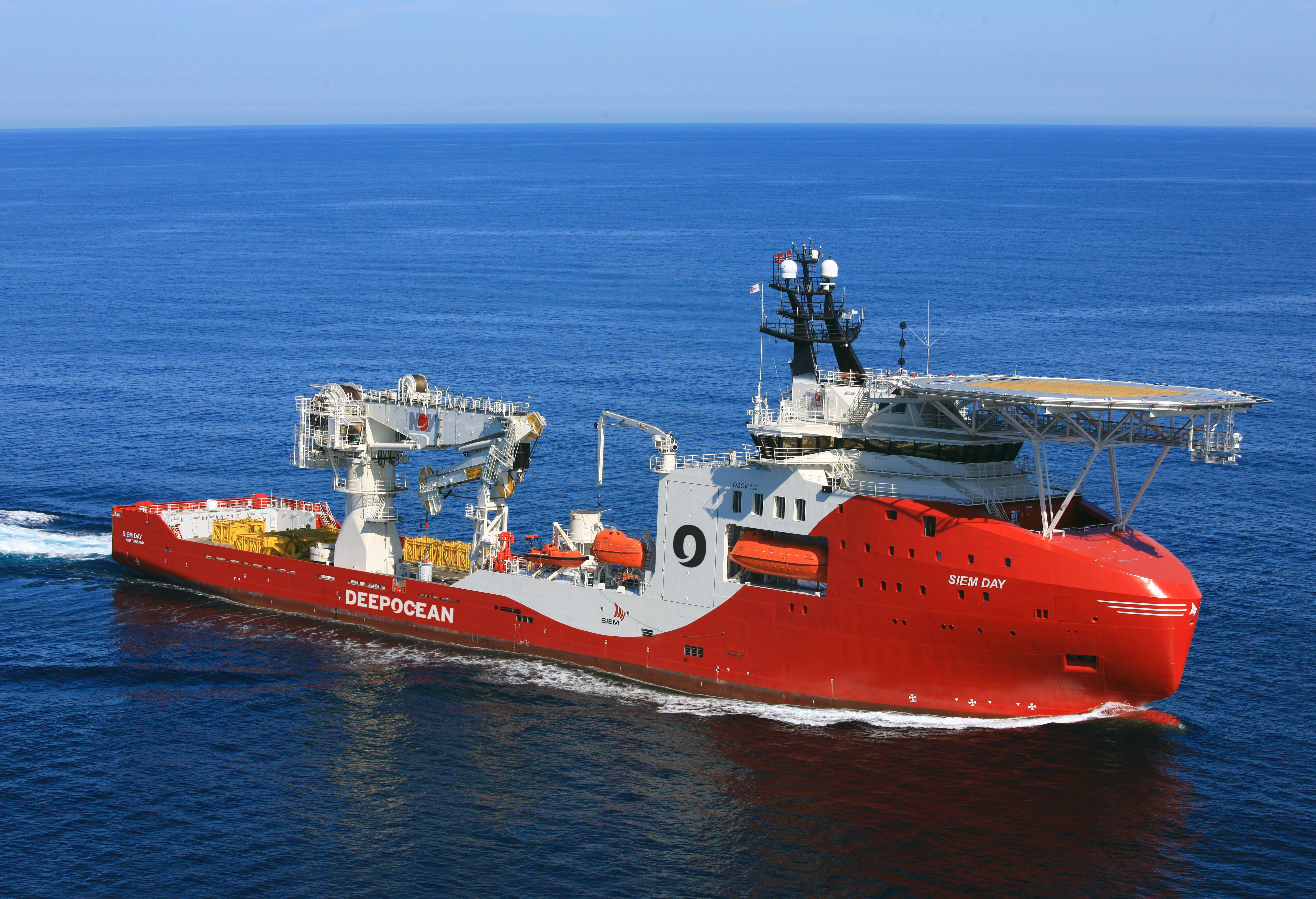 ExxonMobil Lets Subsea Contract For Work Offshore Guyana | Oil & Gas ...