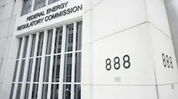 Federal Energy Regulatory Commission.