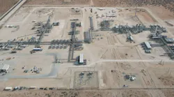Late in fourth-quarter 2023, Targa completed and entered into service its 275-MMcfd Wildcat II plant in the Permian’s Delaware basin.