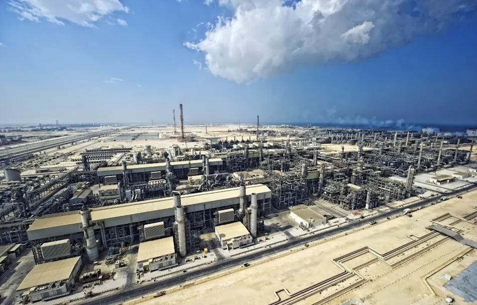 QatarEnergy, CPChem break ground on Ras Laffan ethylene complex | Oil ...