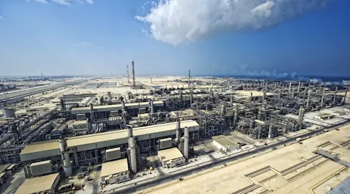 Polymer flooding can increase Orinoco Belt recovery | Oil & Gas Journal