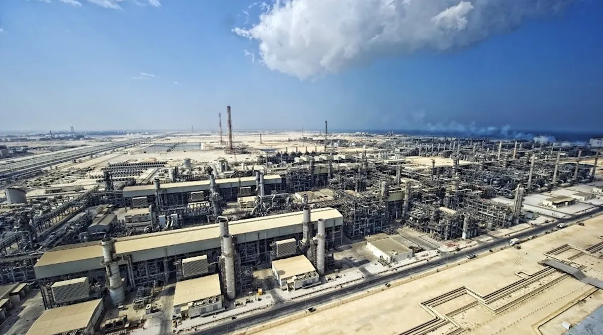 Refining & Processing | Oil & Gas Journal