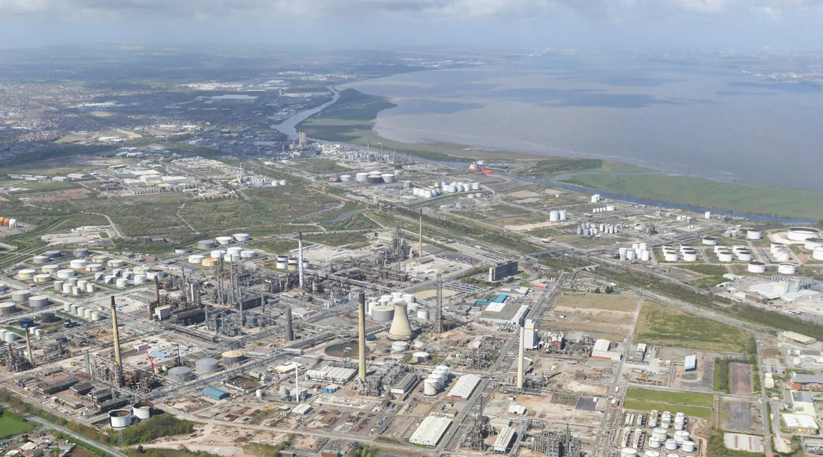 Shell lets contract for Rotterdam SAF, renewable diesel complex | Oil ...