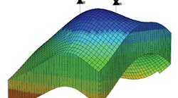 T-Field Reservoir Model (Fig.1). T-Field Reservoir Model (Fig.1).